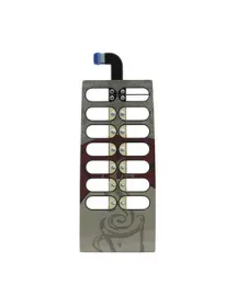 Мембранная панель управления для кофемашины Philips Saeco FS400 11001850