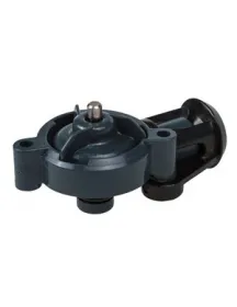 Клапан заваривающего блока для кофемашины Philips Saeco P124 11002154