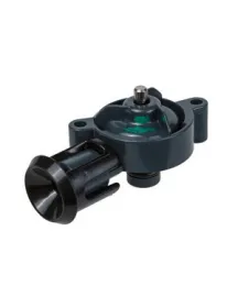 Клапан заваривающего блока для кофемашины Philips Saeco P124 11002154 Клапан заваривающего блока для кофемашины Philips Saeco P124 11002154