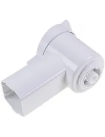 Насадка-овочерізка для м'ясорубки Zelmer \ Bosch 11002232 ZMMA086WUA 986.7000 (без коробки)