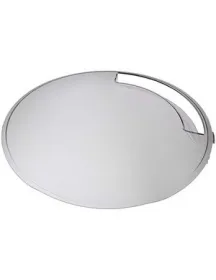 Bosch 11004003 Скло люка для сушильної машини