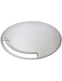 Bosch 11004003 Скло люка для сушильної машини