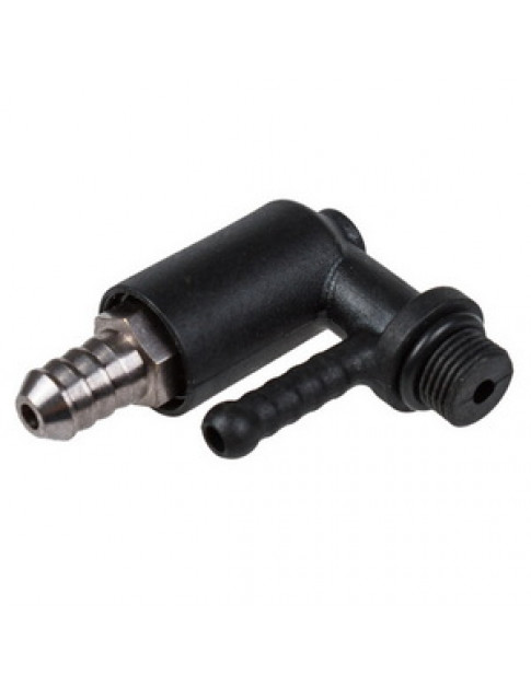 Аварійний клапан тиску для кавомашини Philips Saeco 16-18 BAR 11004689 Аварійний клапан тиску для кавомашини Philips Saeco 16-18 BAR 11004689