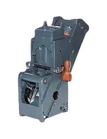 Заварювальний блок (9gr) для кавомашини Philips Saeco CRISTALLO 600 11005422