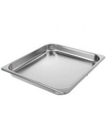 Деко для вбудованої пароварки Bosch HEZ36D643 11008515