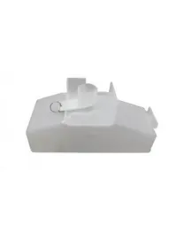 Контейнер (бункер) для кофейных зерен кофемашины Philips Saeco PHEDRA 11008835 Контейнер (бункер) для кофейных зерен кофемашины Philips Saeco PHEDRA 11008835