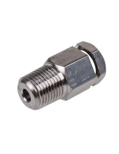 Переходник для тефлоновой трубки кофемашины Philips Saeco 11008875 Переходник для тефлоновой трубки кофемашины Philips Saeco 11008875