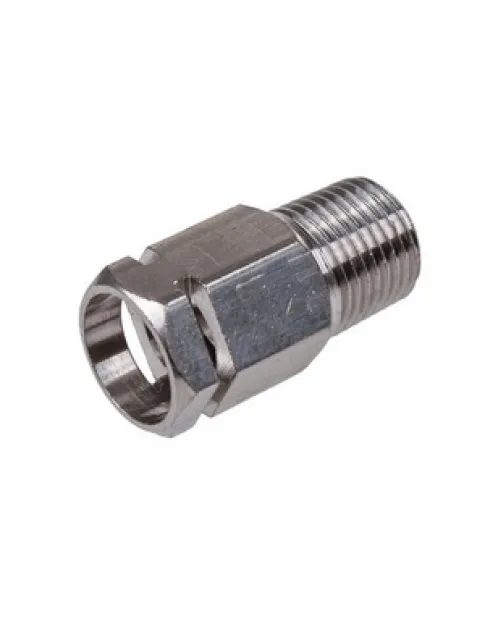 Переходник для тефлоновой трубки кофемашины Philips Saeco 11008875 Переходник для тефлоновой трубки кофемашины Philips Saeco 11008875