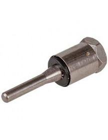 Втулка (поршень) клапана подачі води бойлера кавомашини Philips Saeco 11009019 Втулка (поршень) клапана подачі води бойлера кавомашини Philips Saeco 11009019