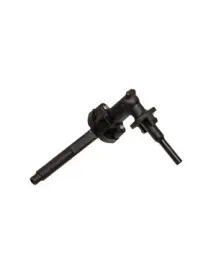Диспенсер подачи кофе для кофемашины Philips Saeco V4 P0049 11010544