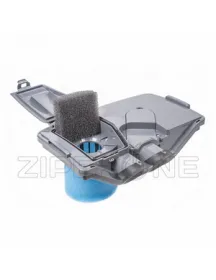 Кришка аква-фільтра з фільтрами для пилососа Zelmer \ Bosch 11011699 Кришка аква-фільтра з фільтрами для пилососа Zelmer \ Bosch 11011699
