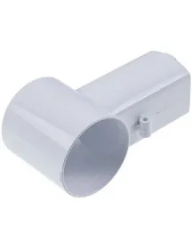 Корпус терок насадки-овочерізки для м'ясорубки Zelmer \ Bosch 986.7001 11019103