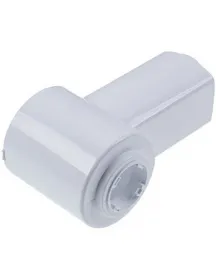 Корпус терок насадки-овощерезки для мясорубки Zelmer \ Bosch 986.7001 11019103