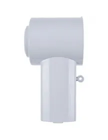 Корпус терок насадки-овочерізки для м'ясорубки Zelmer \ Bosch 986.7001 11019103 Корпус терок насадки-овочерізки для м'ясорубки Zelmer \ Bosch 986.7001 11019103