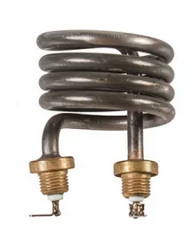 Тэн для бойлера 900W 11024000 кофемашины Philips-Saeco Тэн для бойлера 900W 11024000 кофемашины Philips-Saeco