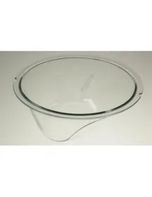 Bosch 11033528 Скло люка для пральної машини