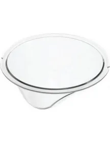 Bosch 11033528 Скло люка для пральної машини Bosch 11033528 Скло люка для пральної машини