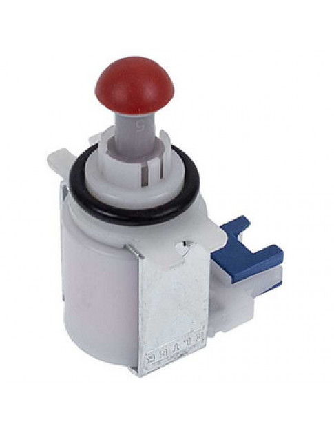 Bosch 11033896 сливной клапан теплообменника для посудомоечной машины