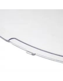 Скло люка для пральної машини Bosch 11034434 Скло люка для пральної машини Bosch 11034434