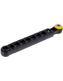 Амортизатор бака для пральної машини Bosch 11051551 80N L=180-255mm D отворів=11/8mm