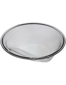 AEG 1108430107 Скло люка для пральної машини