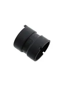 Патрубок циркуляційної помпи D=38/31mm для посудомийної машини Electrolux 1119165007