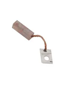 Щітка двигуна для сушильної машини Electrolux 1123438101