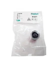 Ручка управления (круглая) для газовой колонки Vaillant MAG, MAG premium 114278