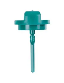 Комплект ручок керування зелених (3 шт.) для газового котла Vaillant atmo/turboMAX pro/plus 114286 Комплект ручок керування зелених (3 шт.) для газового котла Vaillant atmo/turboMAX pro/plus 114286