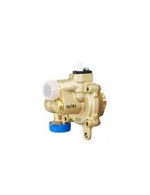 Водяний блок для газової колонки Vaillant atmoMAG 14-0/0 115305