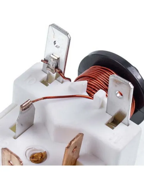 Danfoss 117U6000 Реле пускове для холодильника Danfoss 117U6000 Реле пускове для холодильника