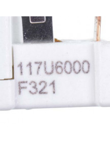 Danfoss 117U6000 Реле пускове для холодильника
