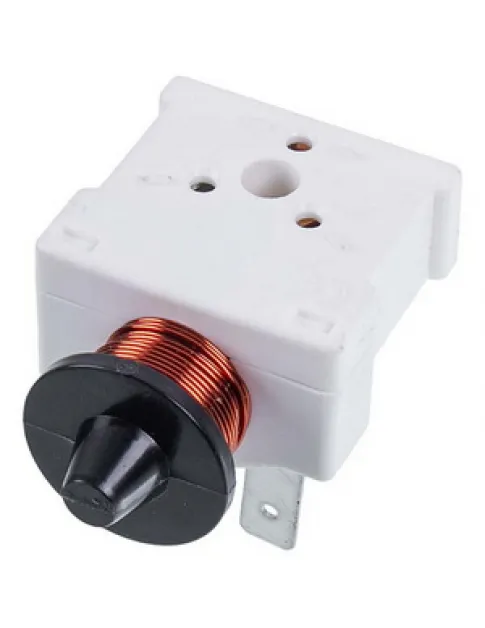 Danfoss 117U6000 Реле пускове для холодильника Danfoss 117U6000 Реле пускове для холодильника