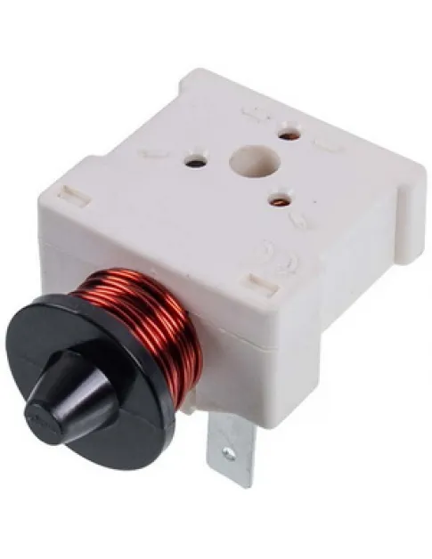 Danfoss 117U6001 Реле пускове для холодильника Danfoss 117U6001 Реле пускове для холодильника