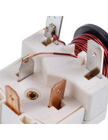 Danfoss 117U6001 стартовое реле для холодильника