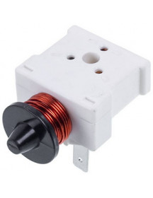 Danfoss 117U6011 1/3 Реле пускове для холодильника