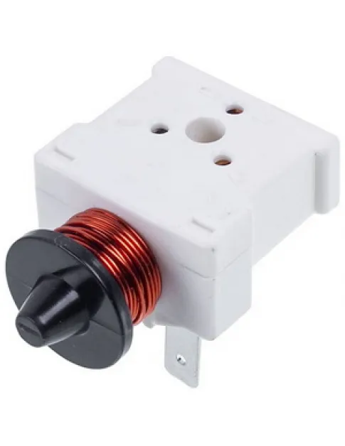 Danfoss 117U6011 1/3 Реле пускове для холодильника