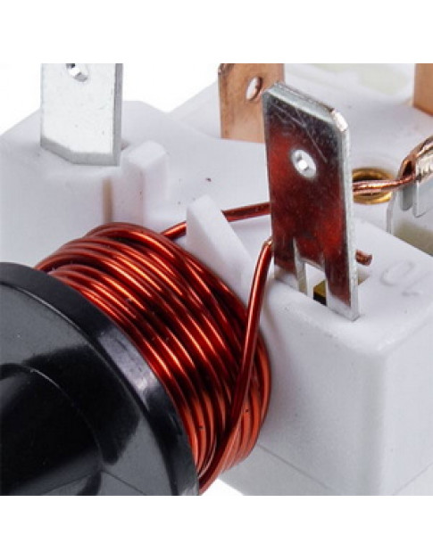 Danfoss 117U6011 1/3 пусковое реле для холодильника
