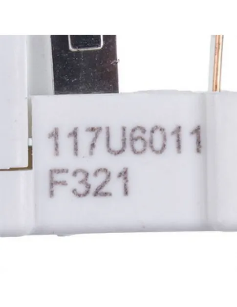Danfoss 117U6011 1/3 Реле пускове для холодильника