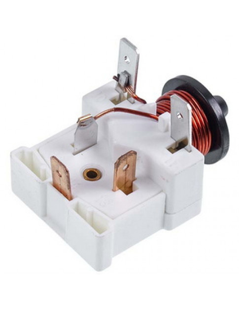 Danfoss 117U6013 стартовое реле для холодильника