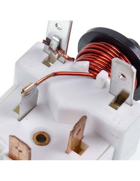 Danfoss 117U6013 стартовое реле для холодильника