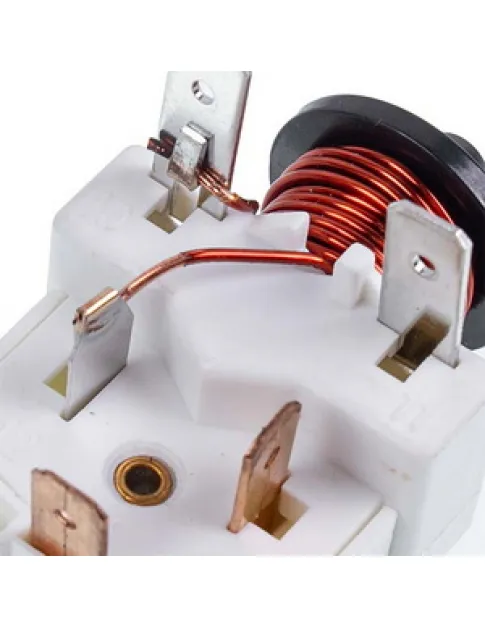 Danfoss 117U6013 Реле пускове для холодильника