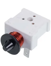 Danfoss 117U6013 Реле пускове для холодильника Danfoss 117U6013 Реле пускове для холодильника