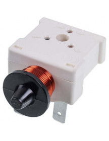 Danfoss 117U6019 1/6 пусковое реле для холодильника