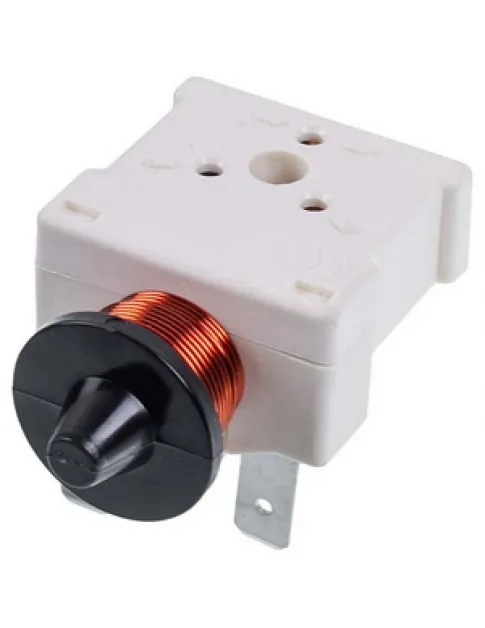Danfoss 117U6019 1/6 Реле пускове для холодильника Danfoss 117U6019 1/6 Реле пускове для холодильника