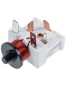 Danfoss 117U6005 пусковое реле для холодильника