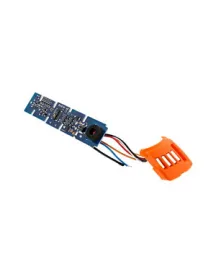 Плата управління для акумуляторного пилососа 14,4V Electrolux 1184056040