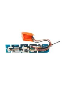 Плата управління для акумуляторного пилососа 12V Electrolux 1184058012