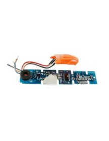 Плата управління для акумуляторного пилососа 12V Electrolux 1184058012
