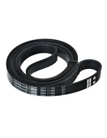 Ремень для стиральной машины 1188H7EPH Optibelt 1188H7 EPH черный
